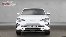 BYD Seal U 1.5 DM-i Boost 5dr Auto Estate